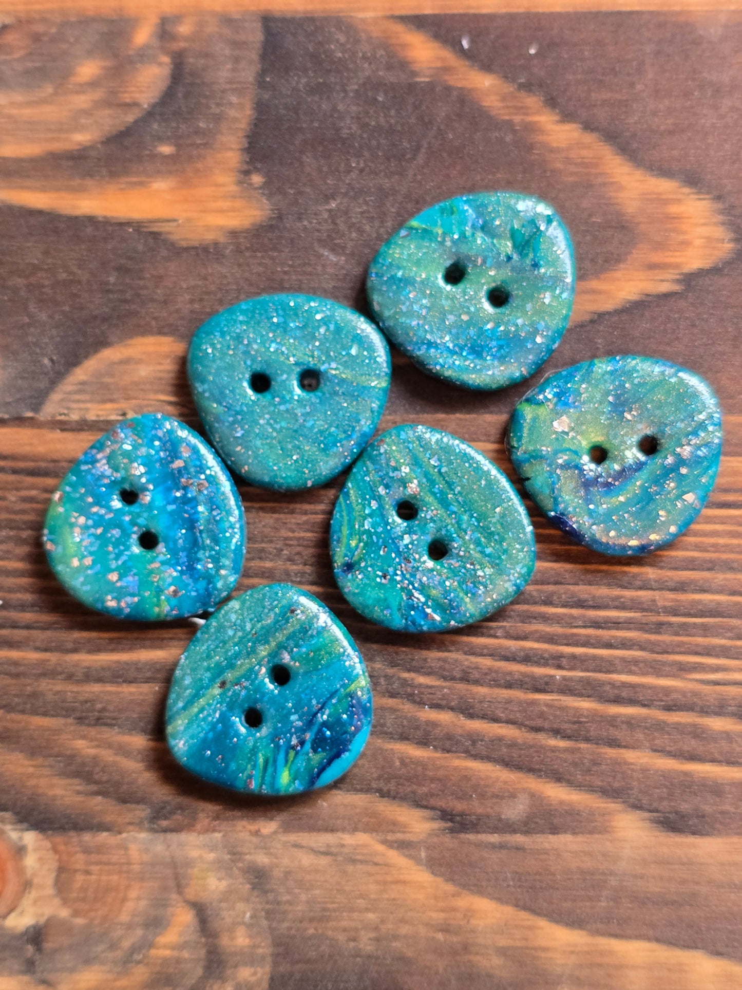 Dragon Scale Small