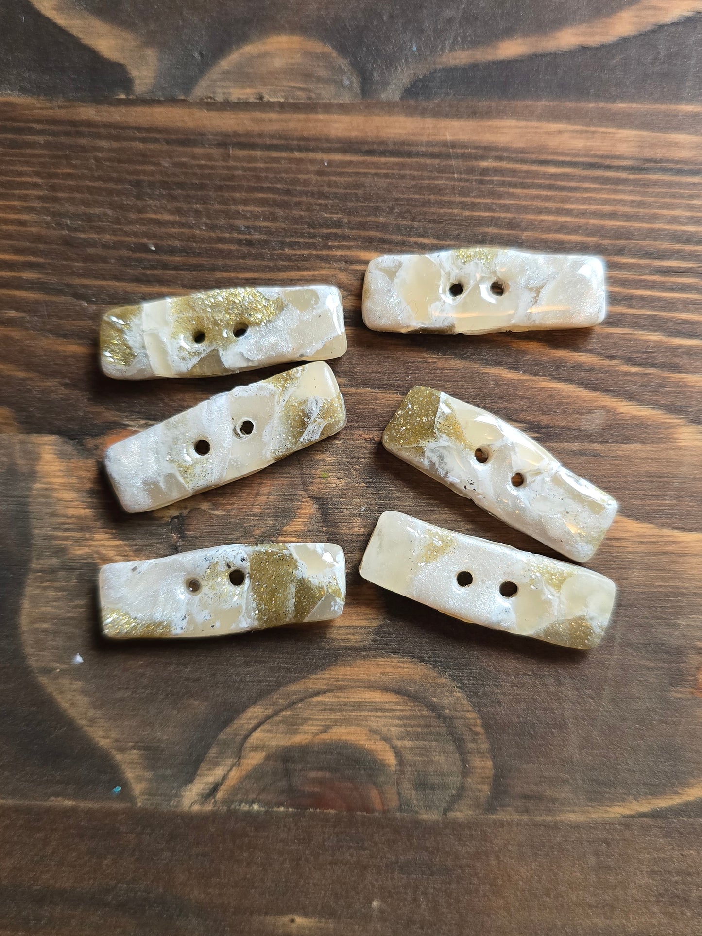 Marble Toggles