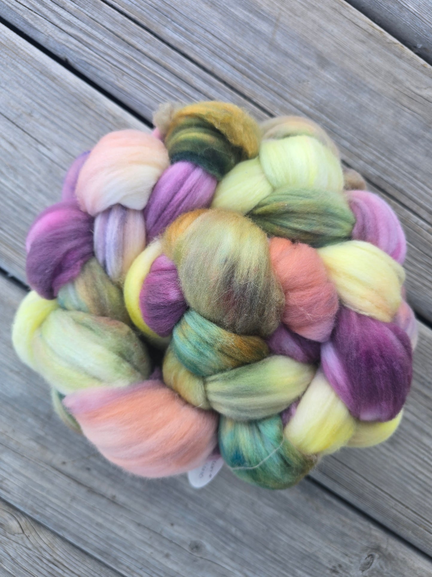 Spring Crown SW Top