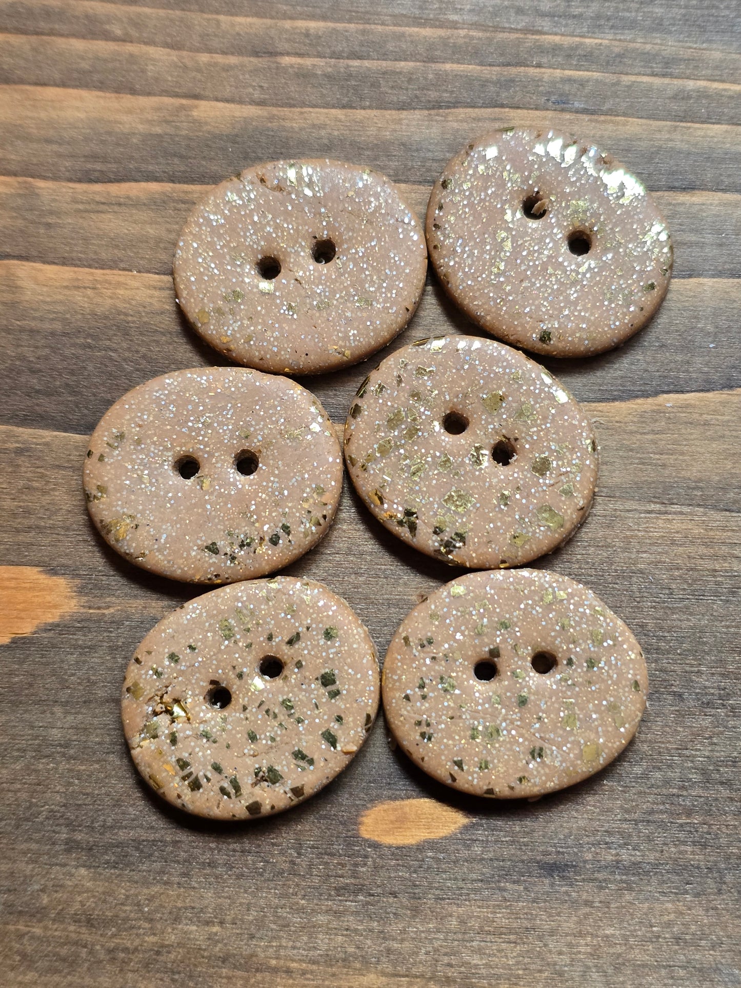 Spring Peat Ovals