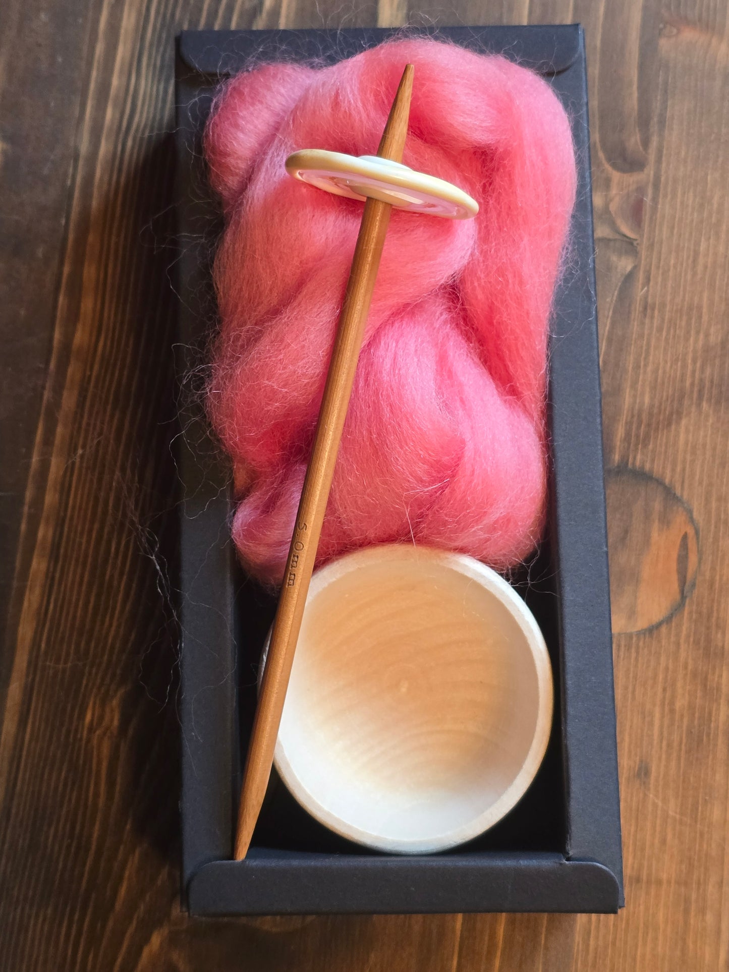 Spring Blush