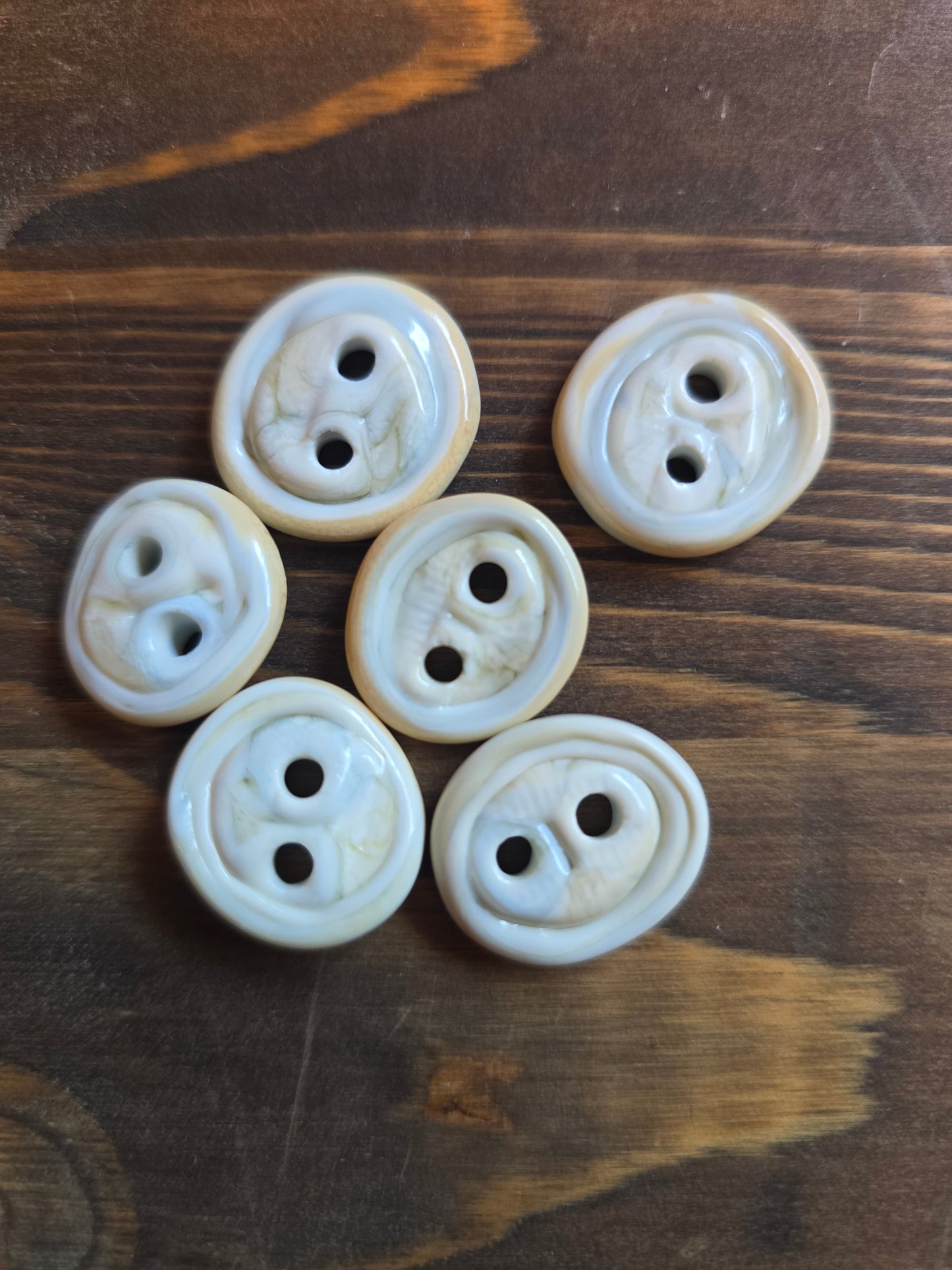 Ivory Stone
