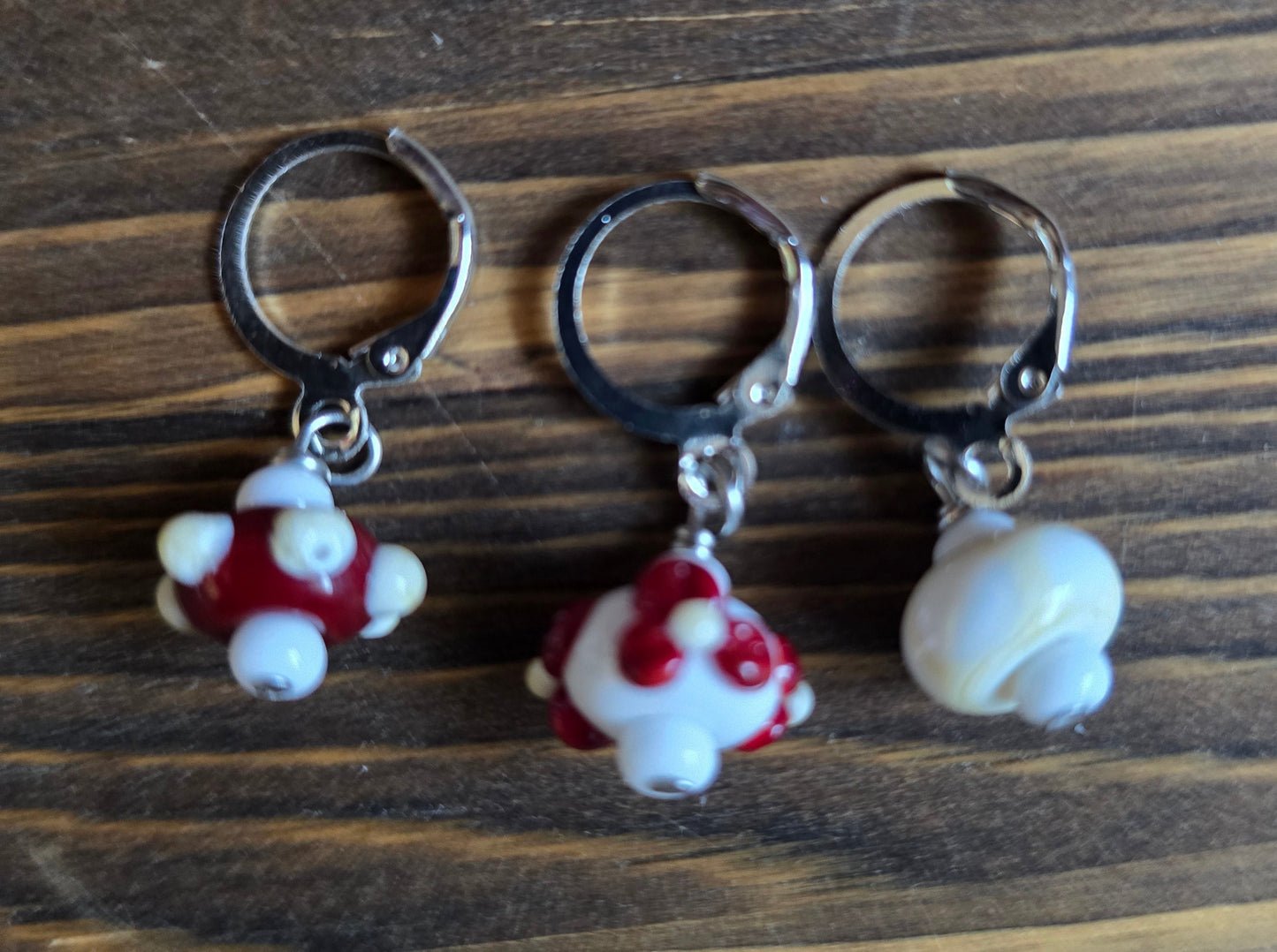 Toadstools