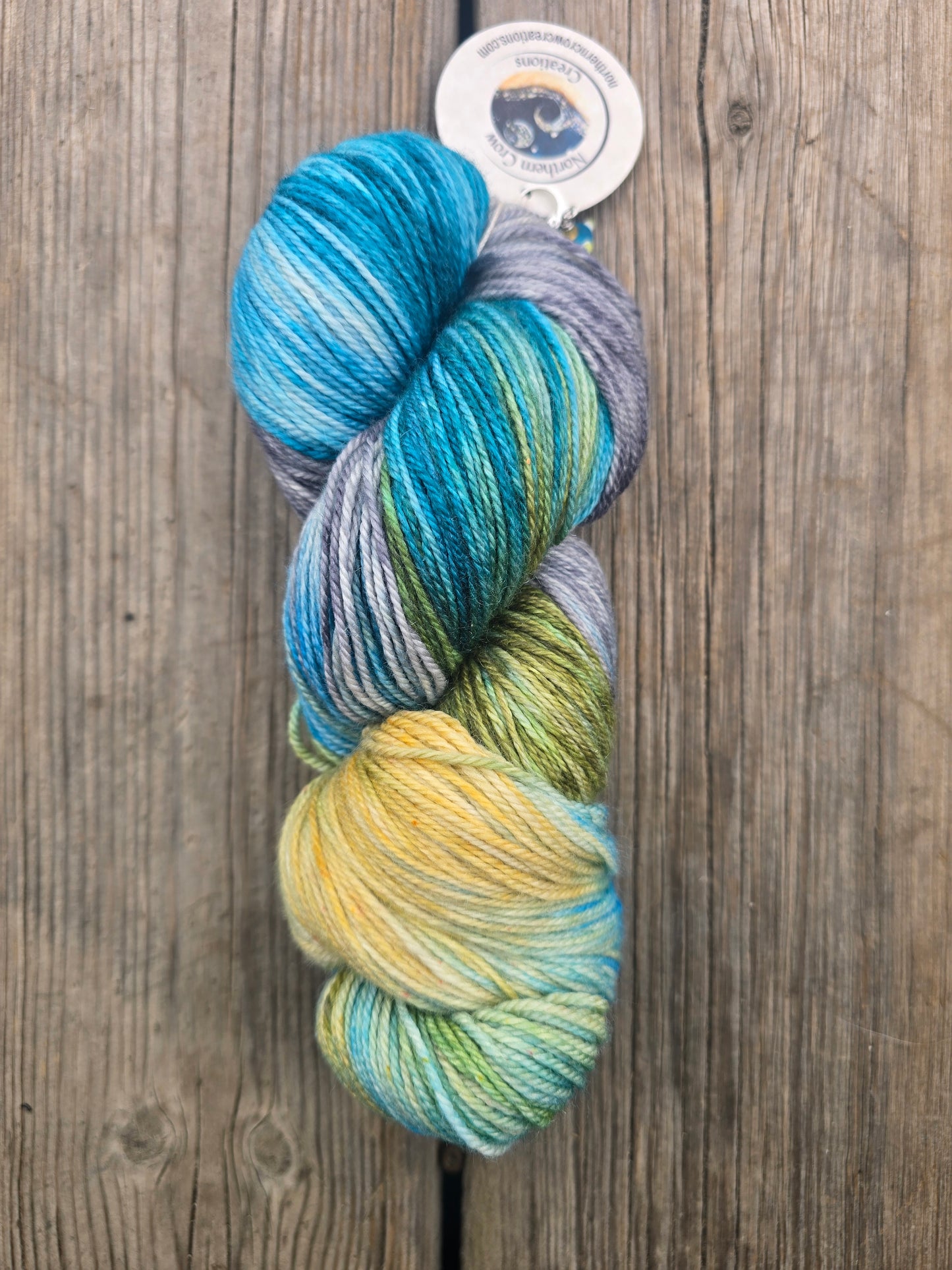 Summer Siren Variegated