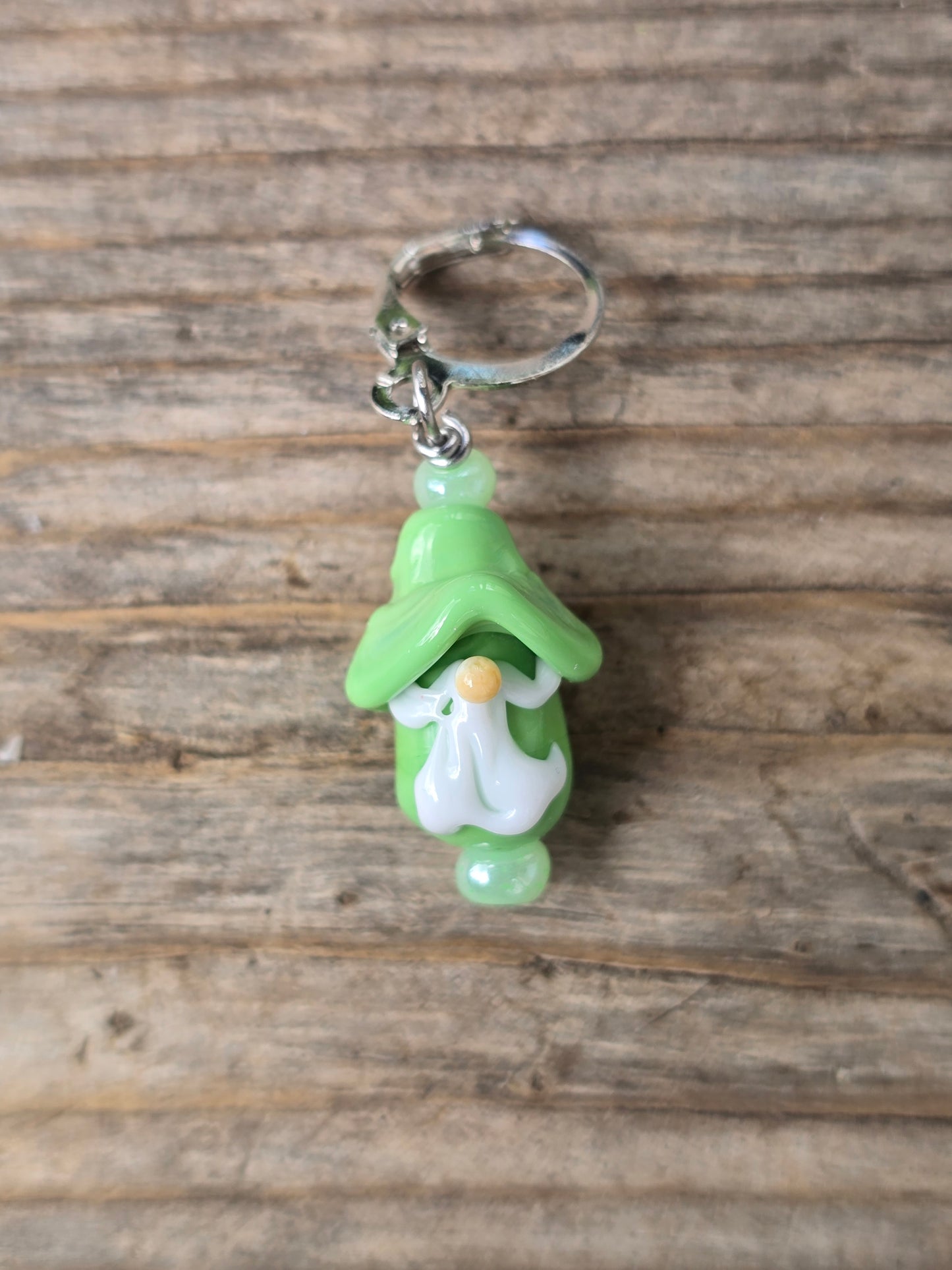 Little Green Gnome