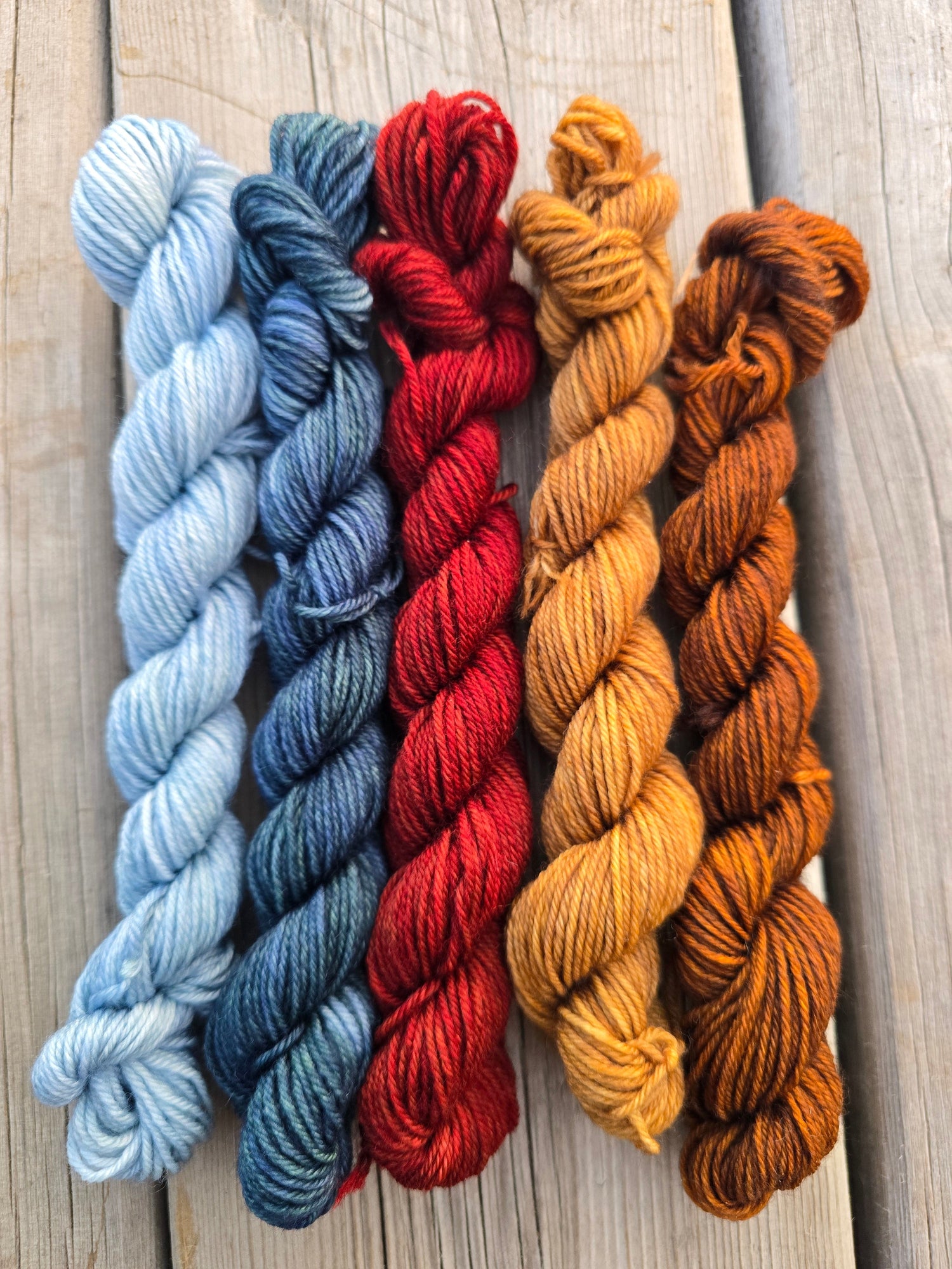 NEW Winter Shelter Collection