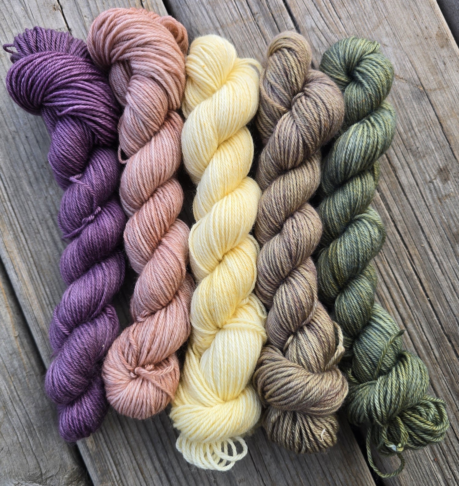 NEW Spring Crown Collection