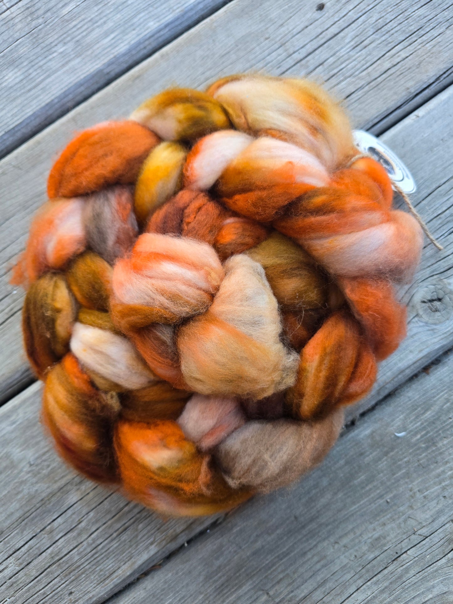 Pumpkin Spice