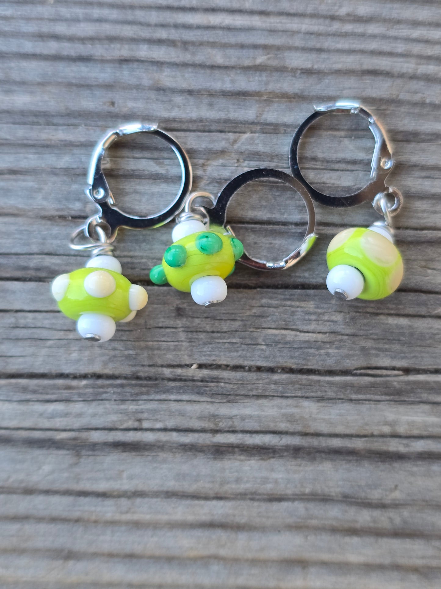 Little Chartreuse Gnome