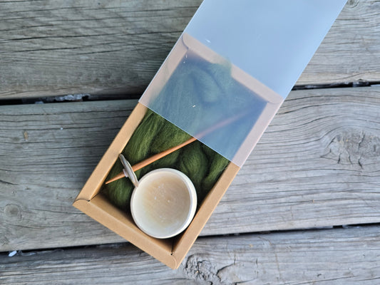 Forest Spindle Kit (Copy)