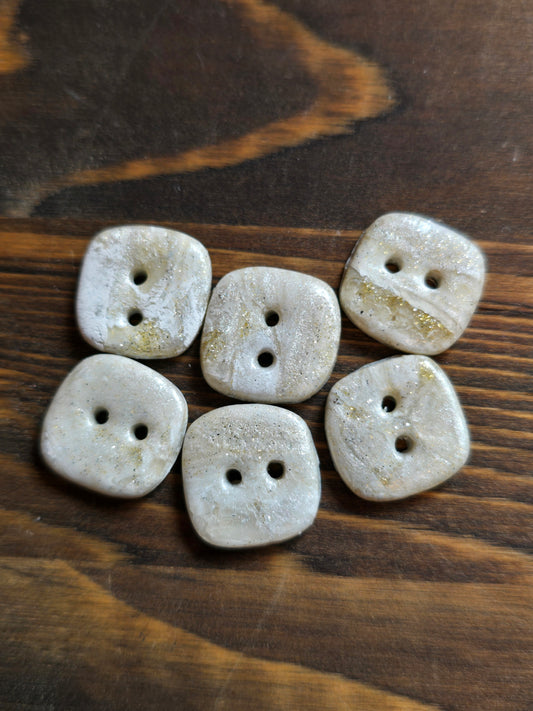 Marble Squares Small