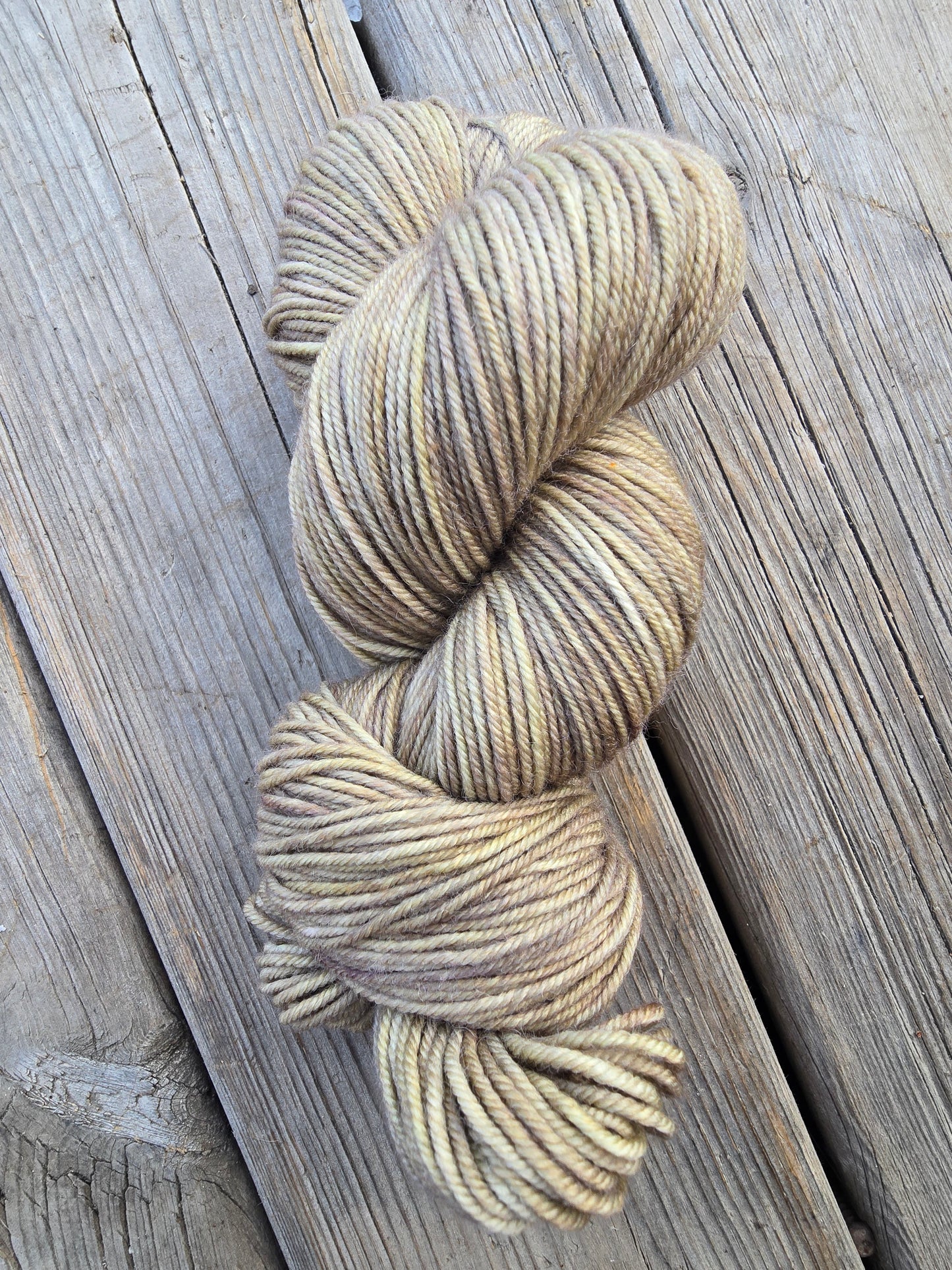 Spring Peat