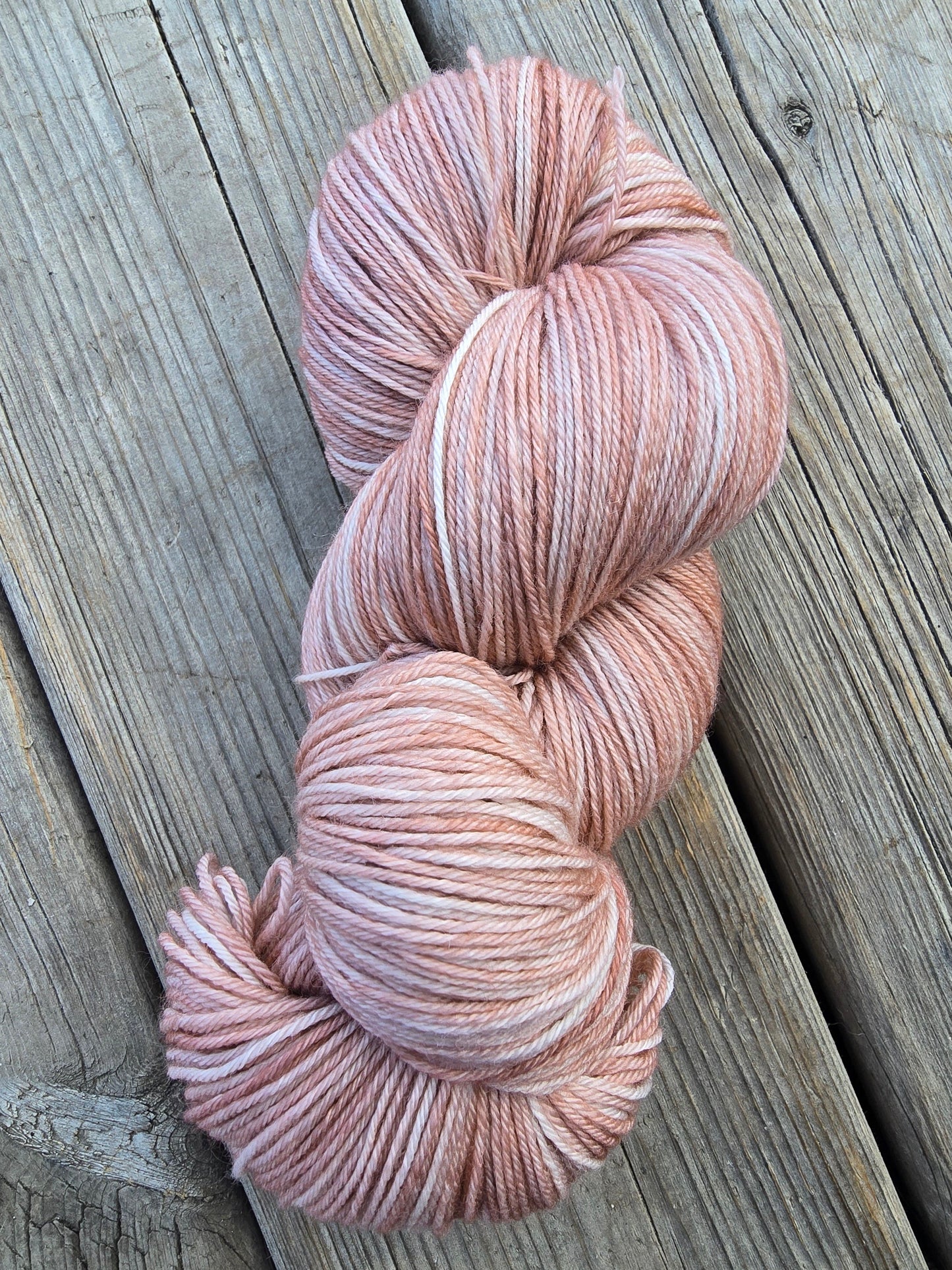 Spring Blush