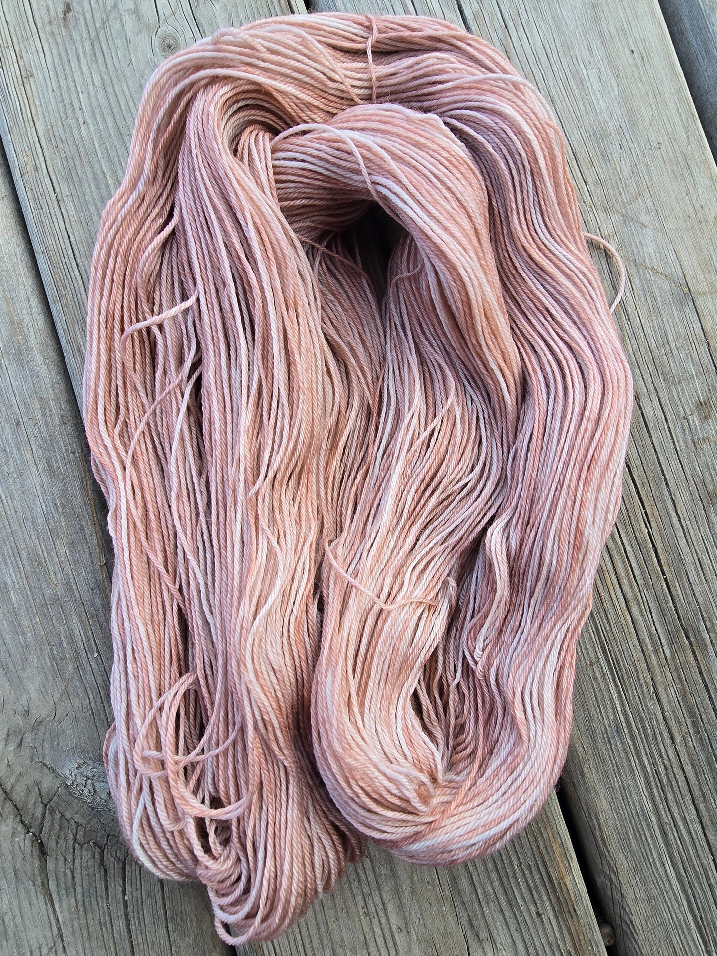 Spring Blush