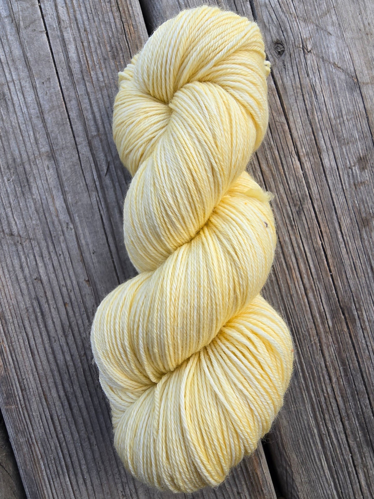 Spring Yellow