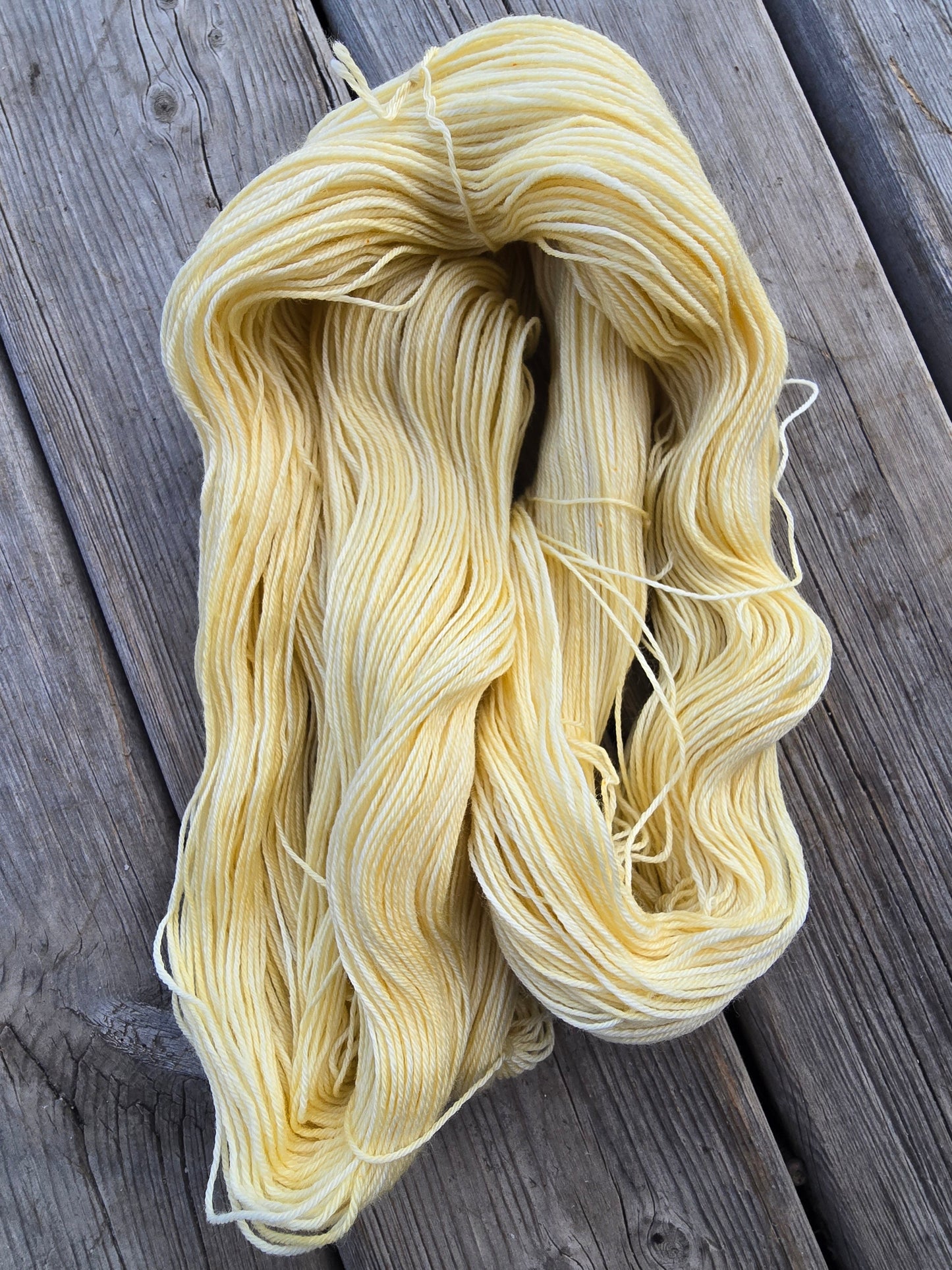 Spring Yellow