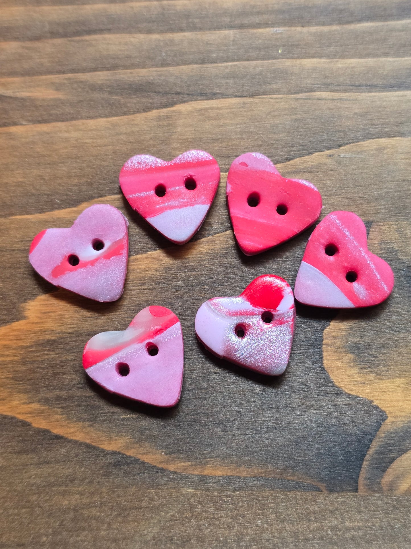 Little Hearts