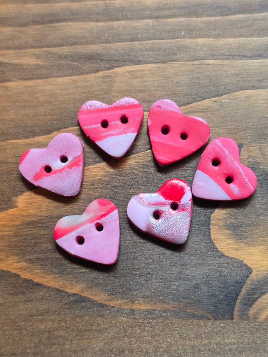 Little Hearts