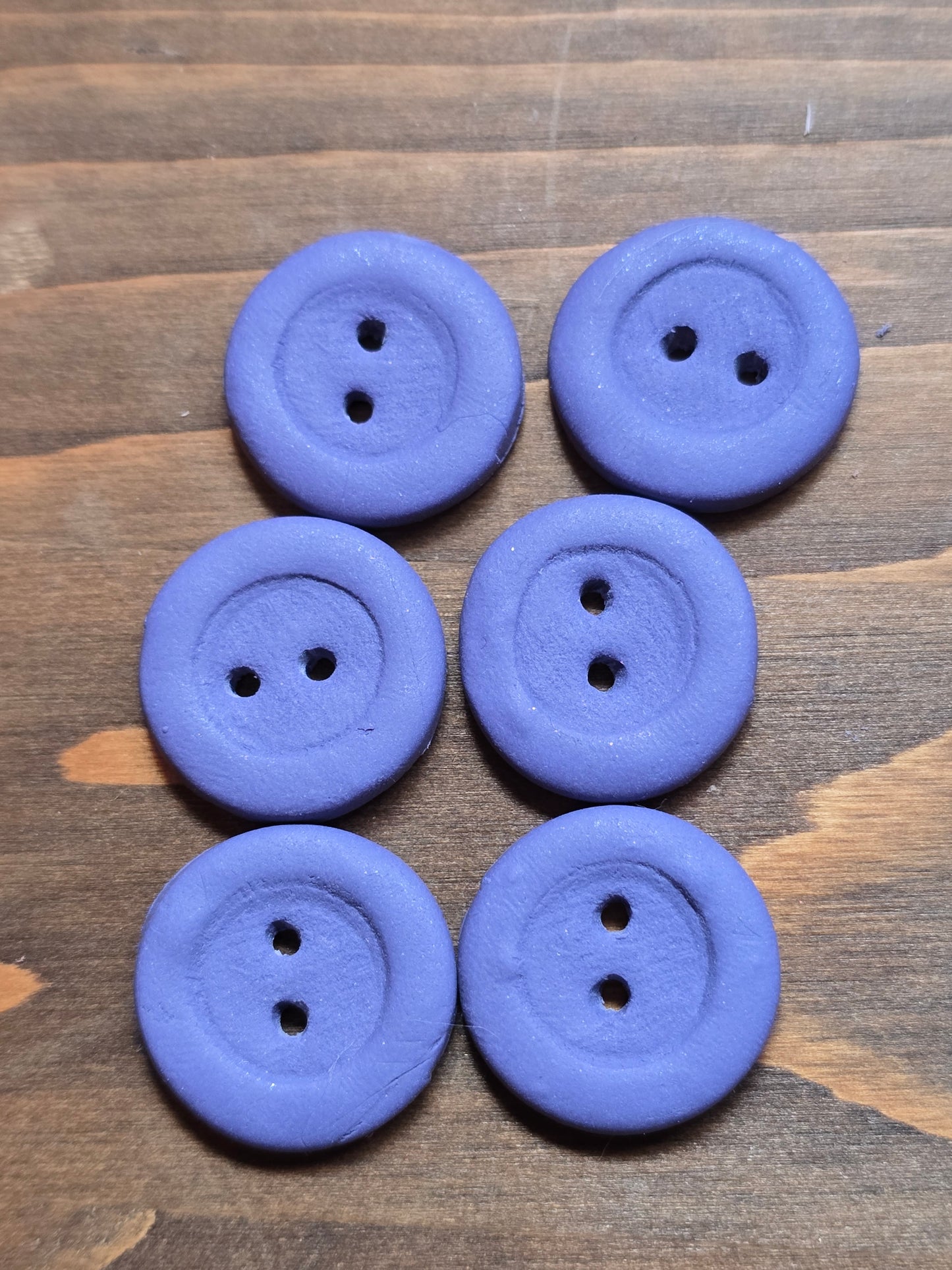 Purple Laurel Round