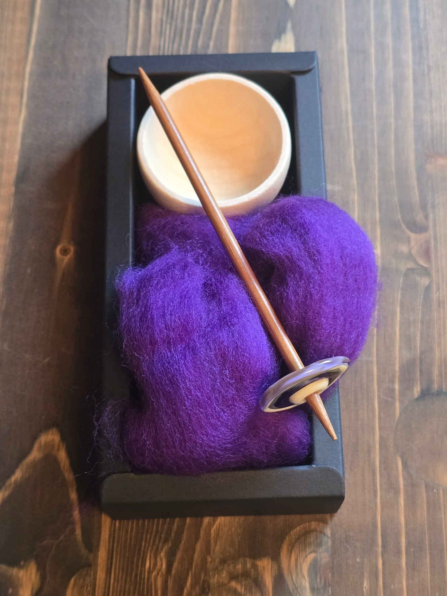 Purple Passion