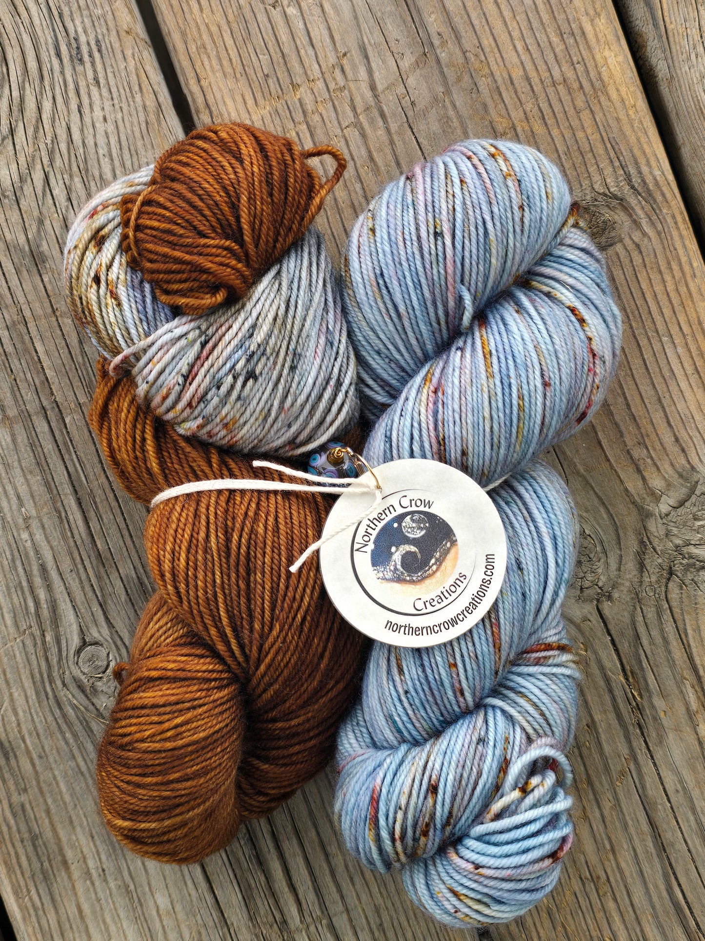Winter Shelter Jaunty Shawl Set