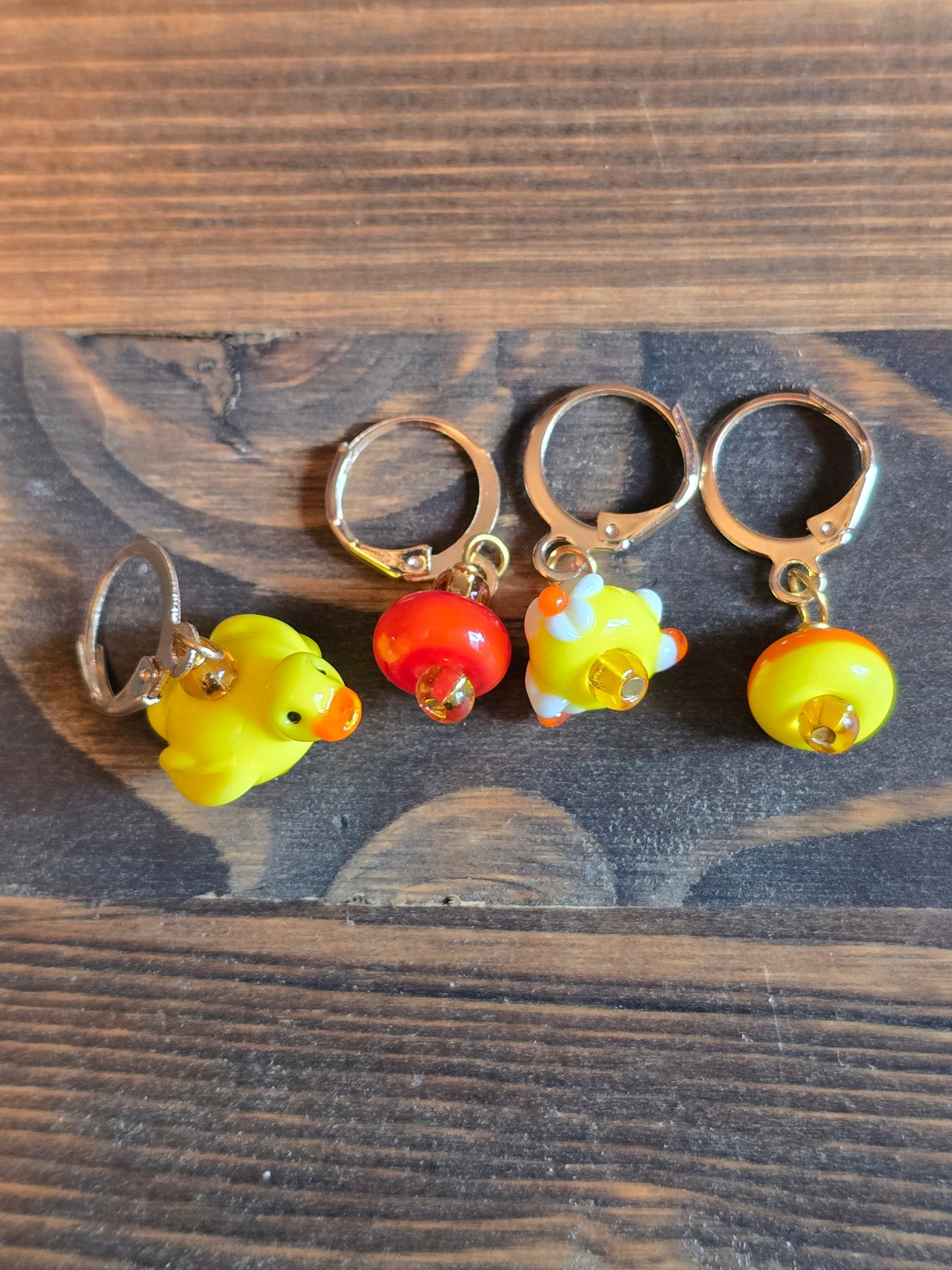 Rubber Duckie