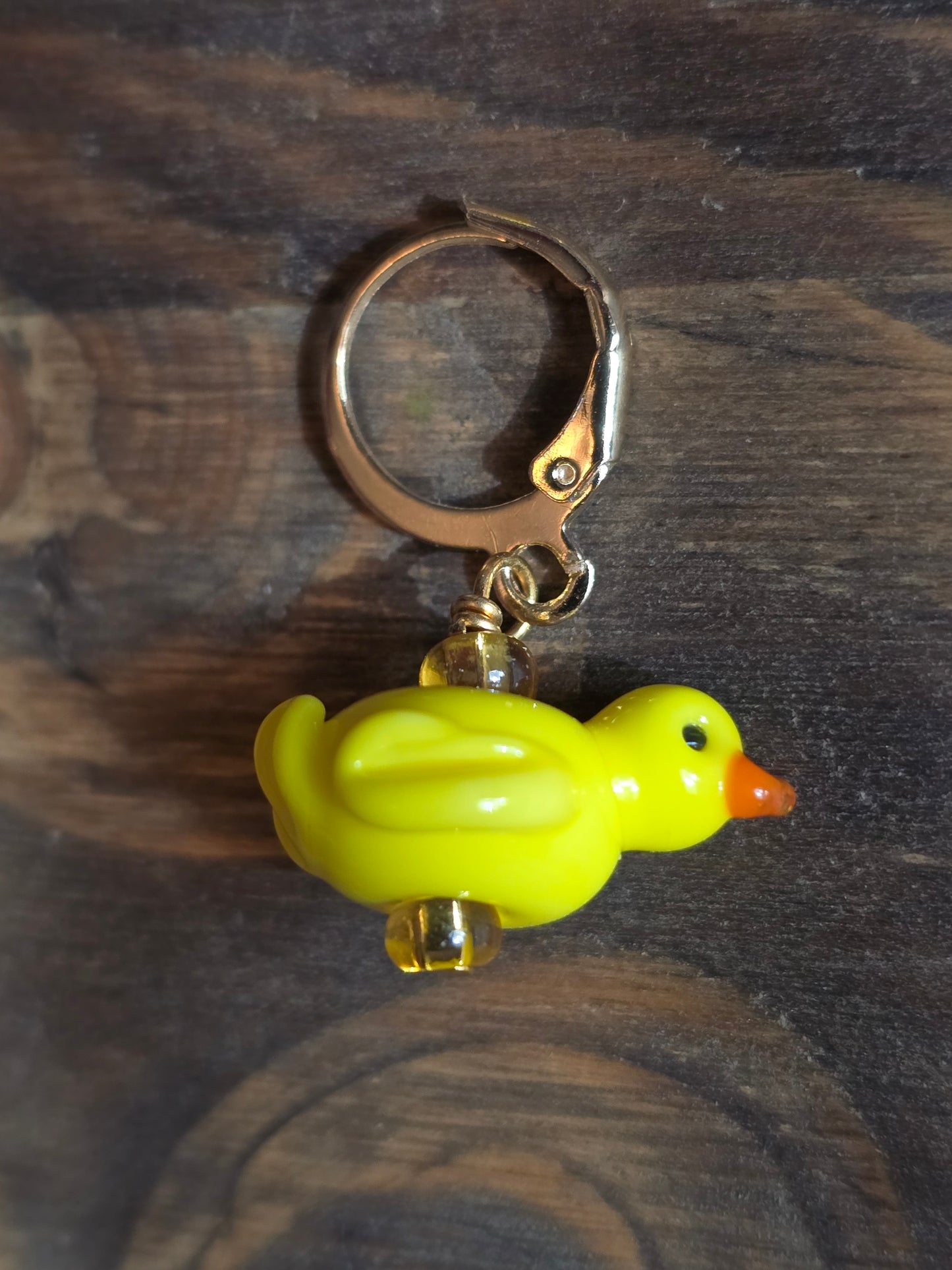Rubber Duckie