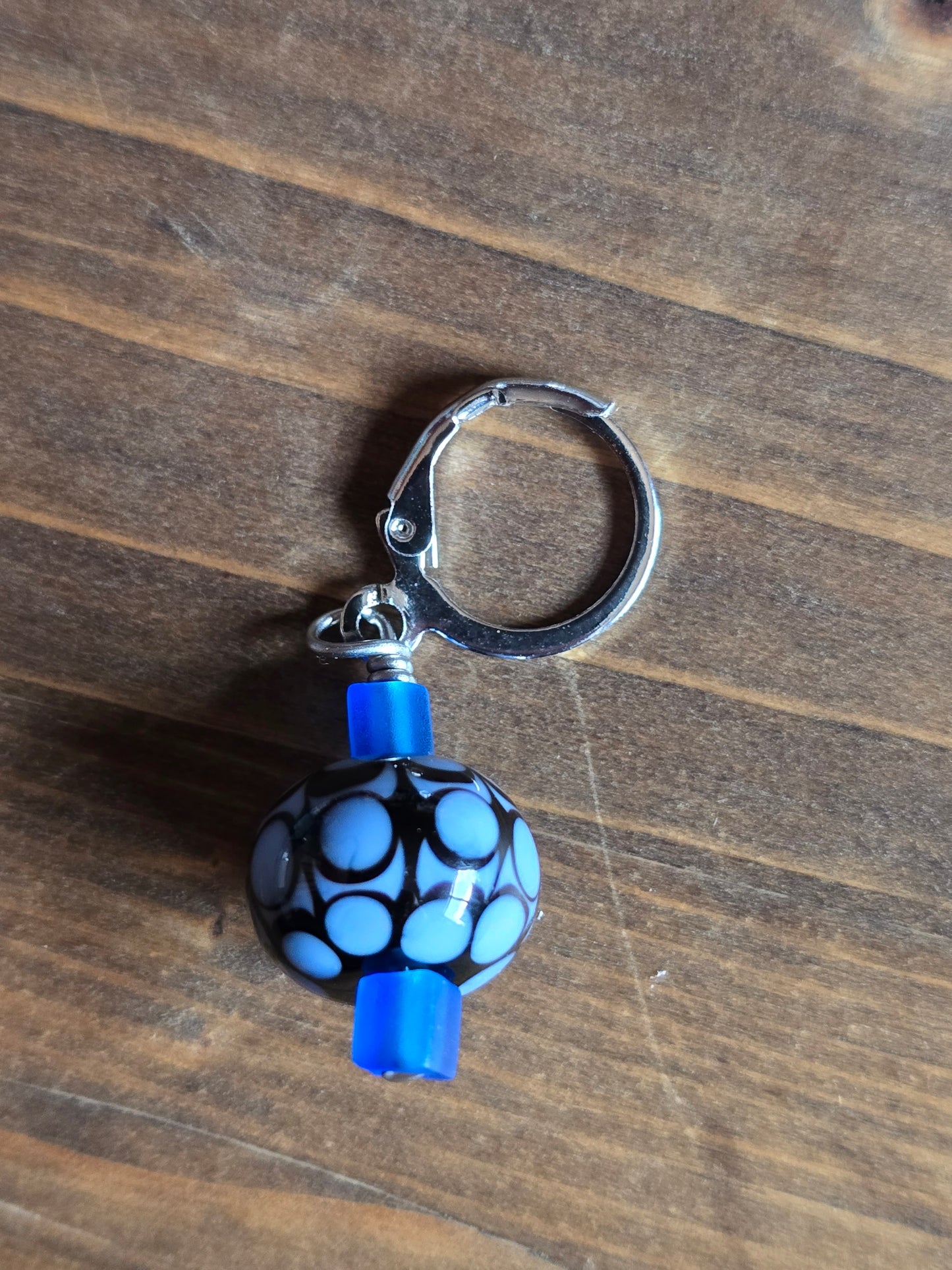 Blue Dots