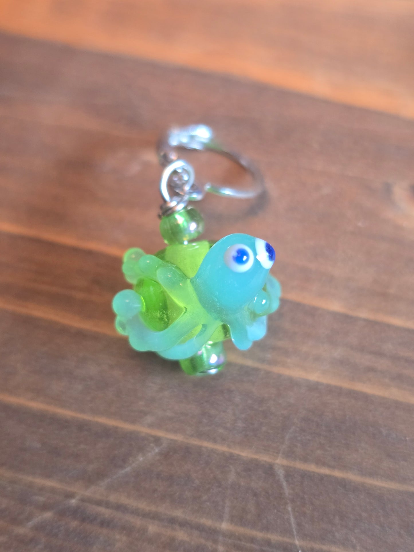 Octopus
