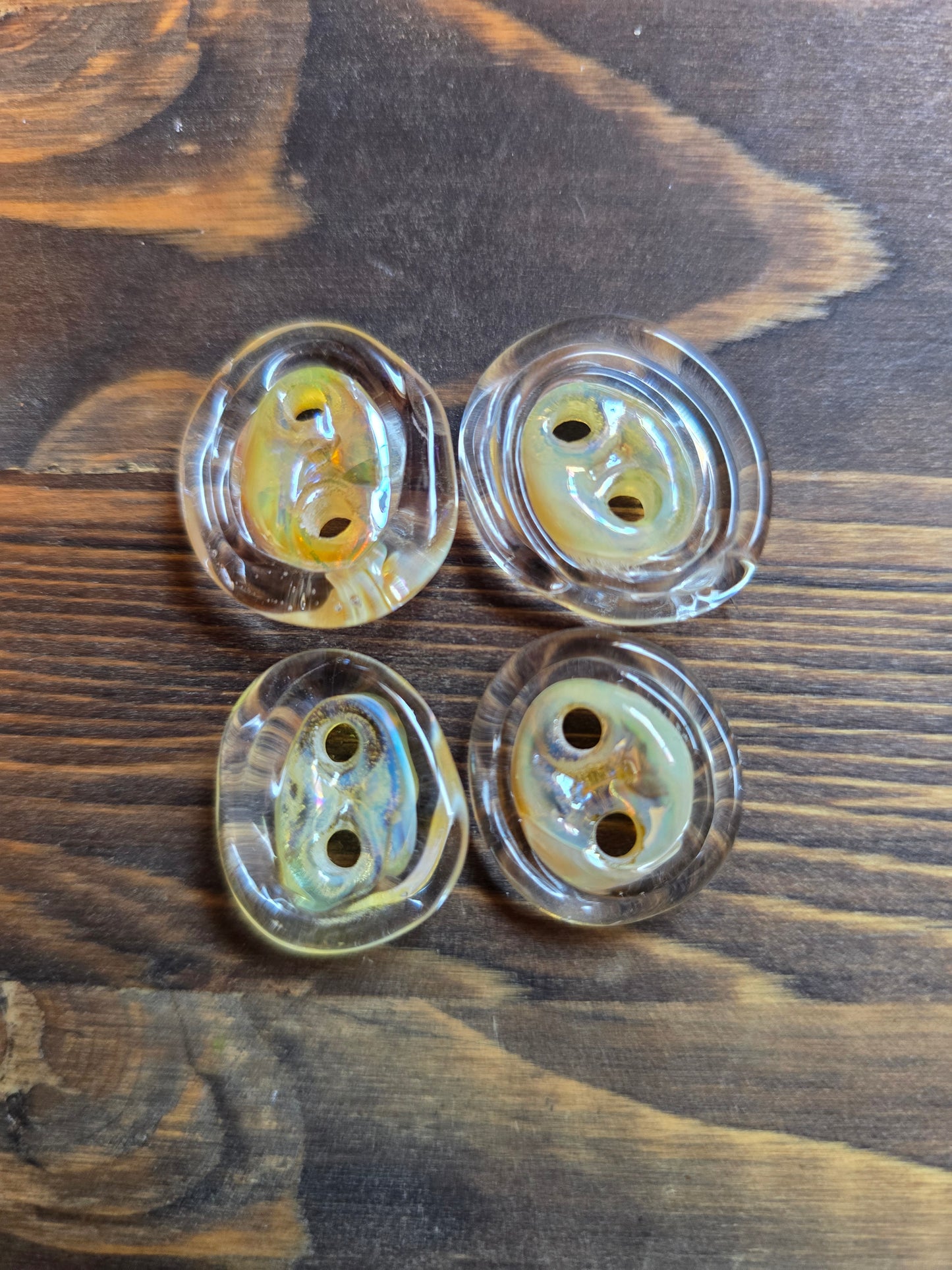 Honey Large