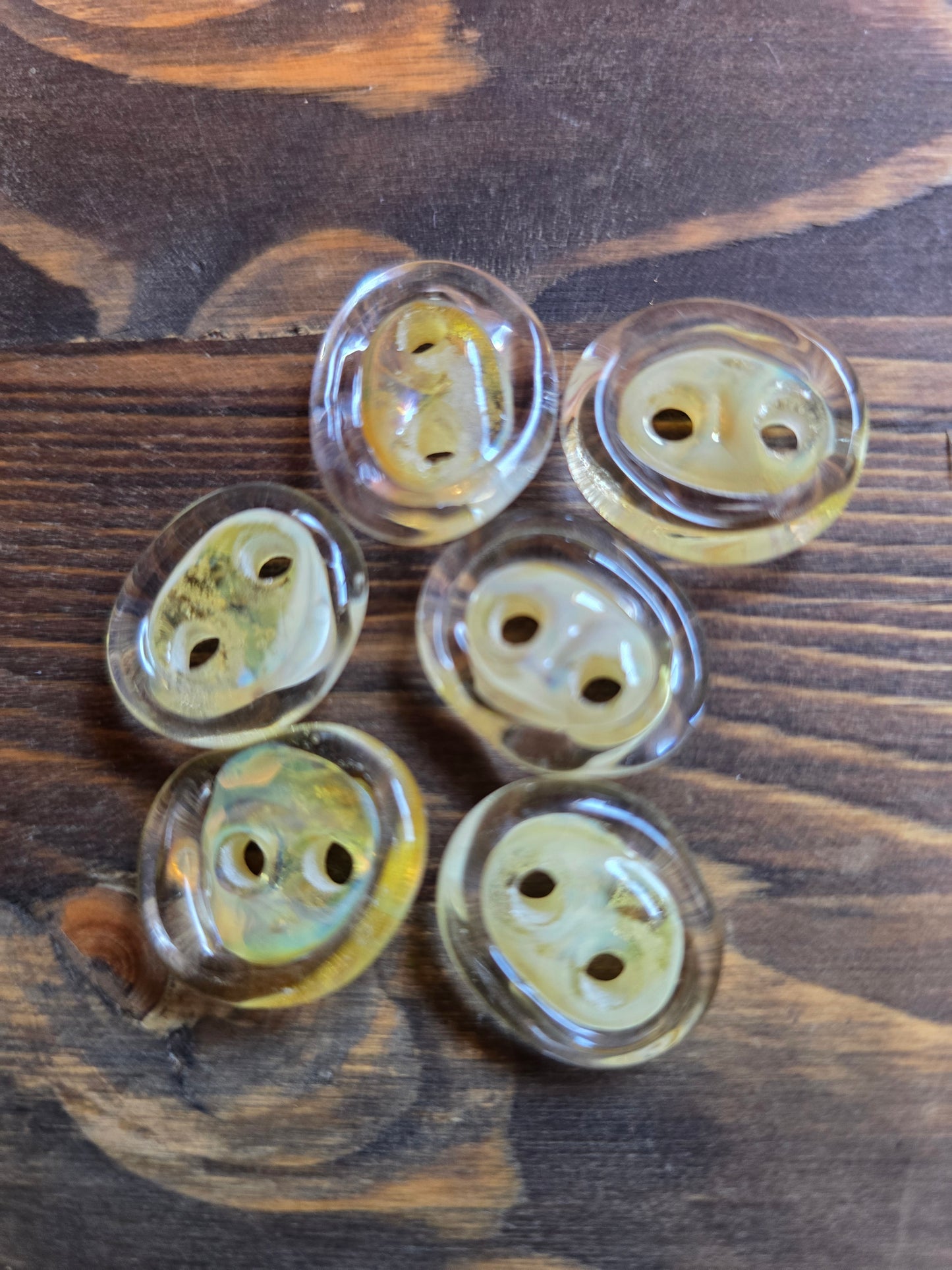 Honey Small