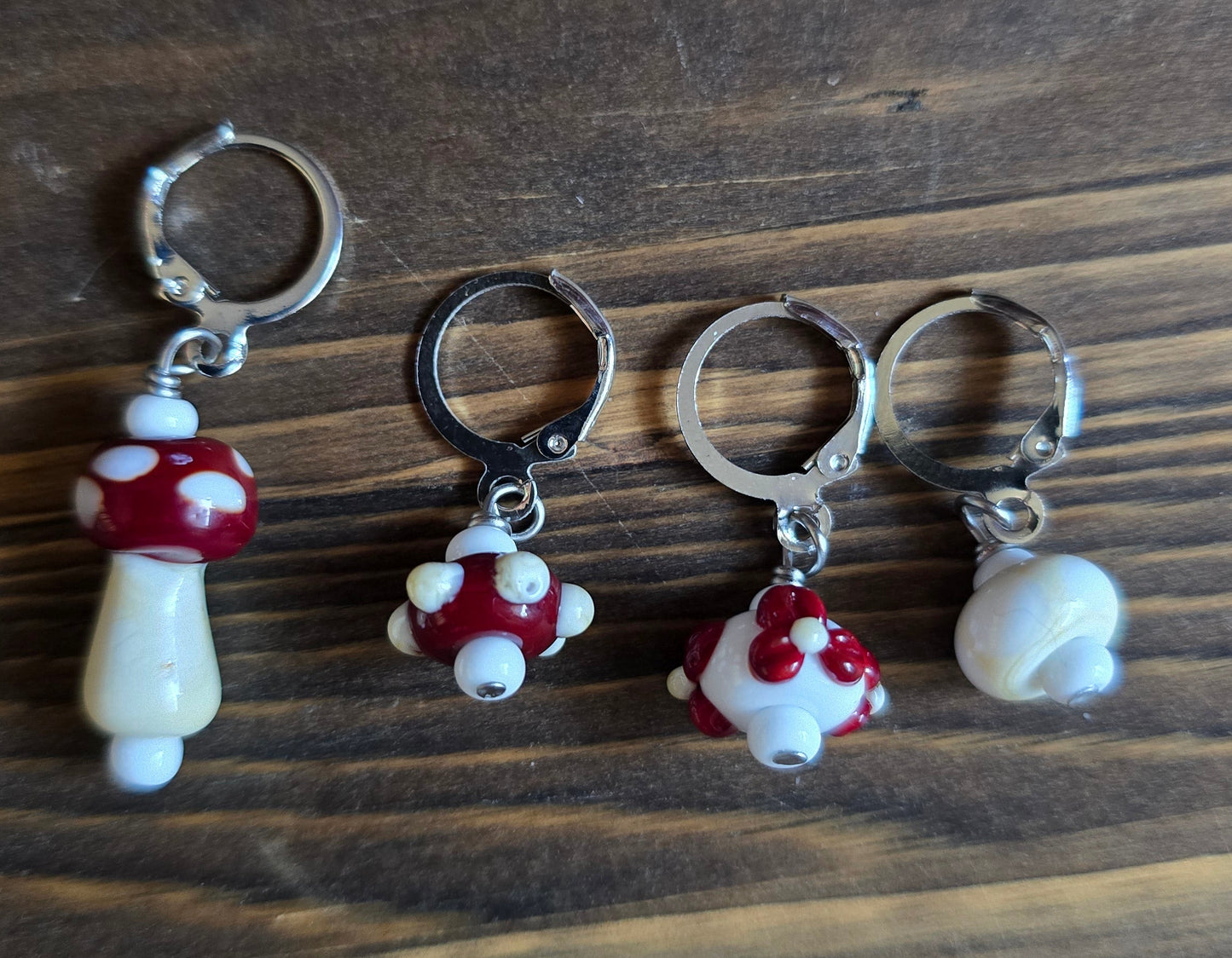 Toadstools