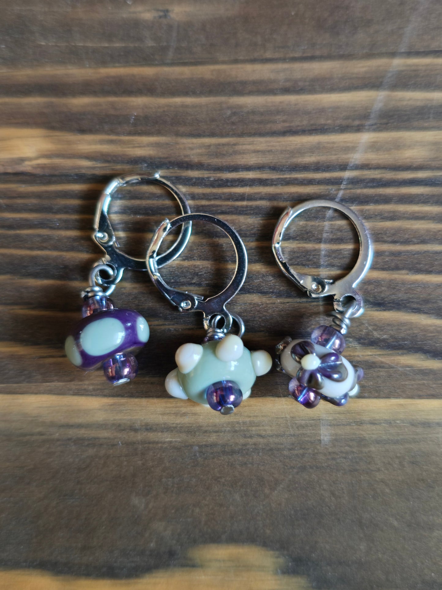 Toadstools