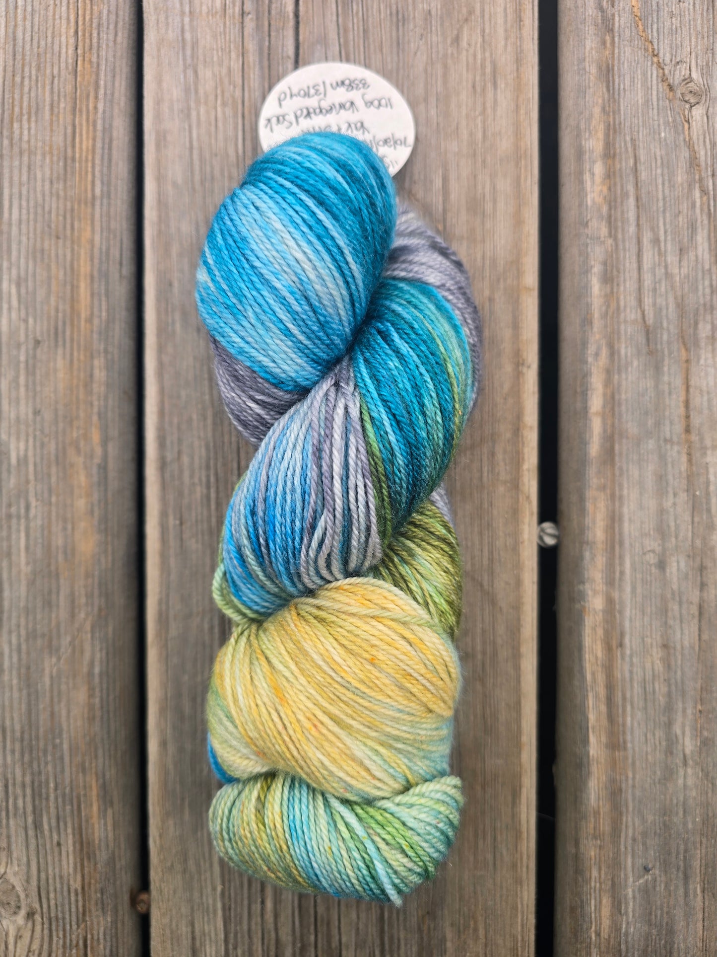 Summer Siren Variegated