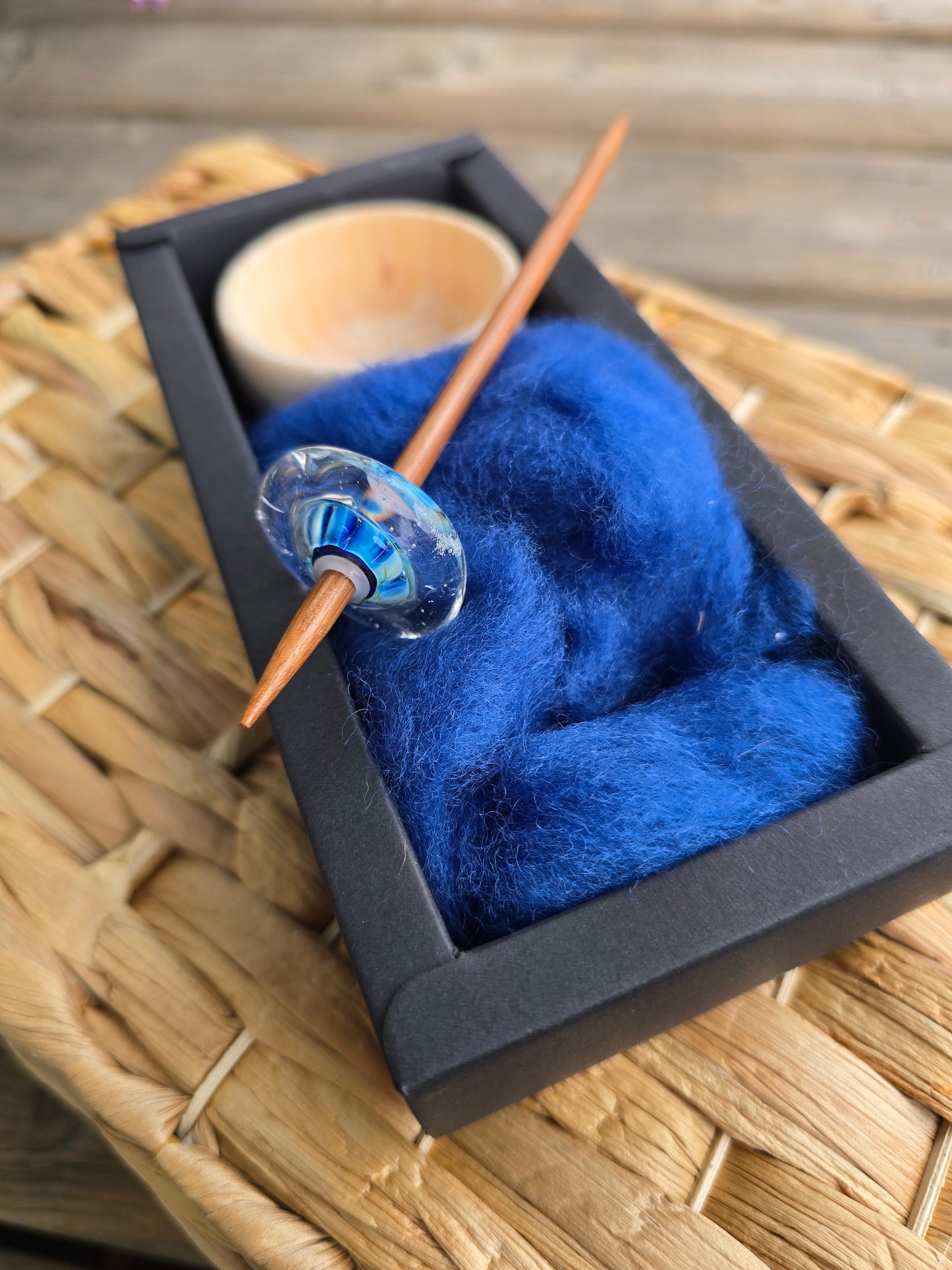 Marine Blue