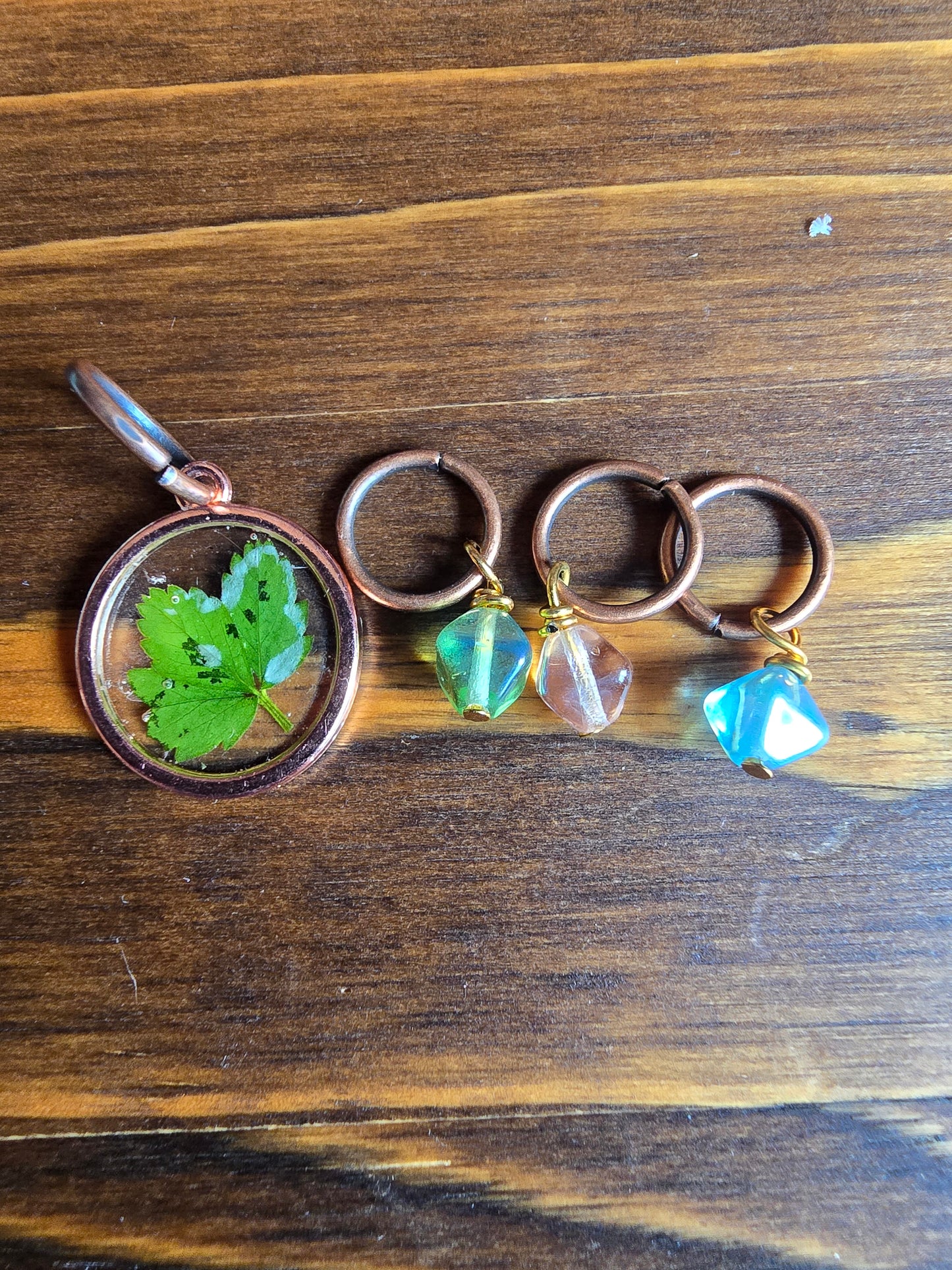 Little Leaves