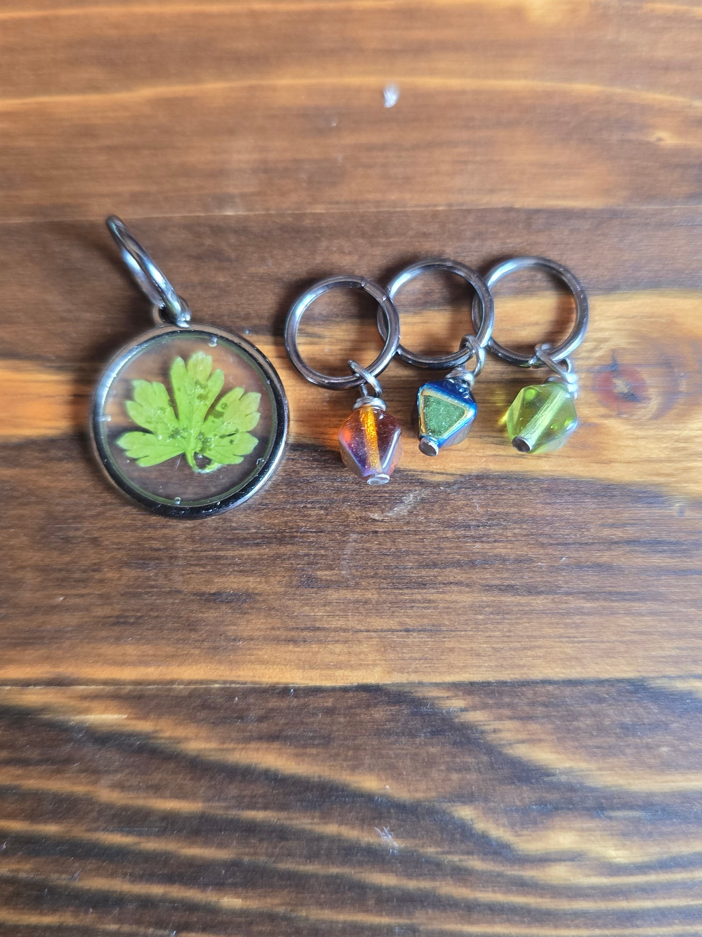 Little Leaves