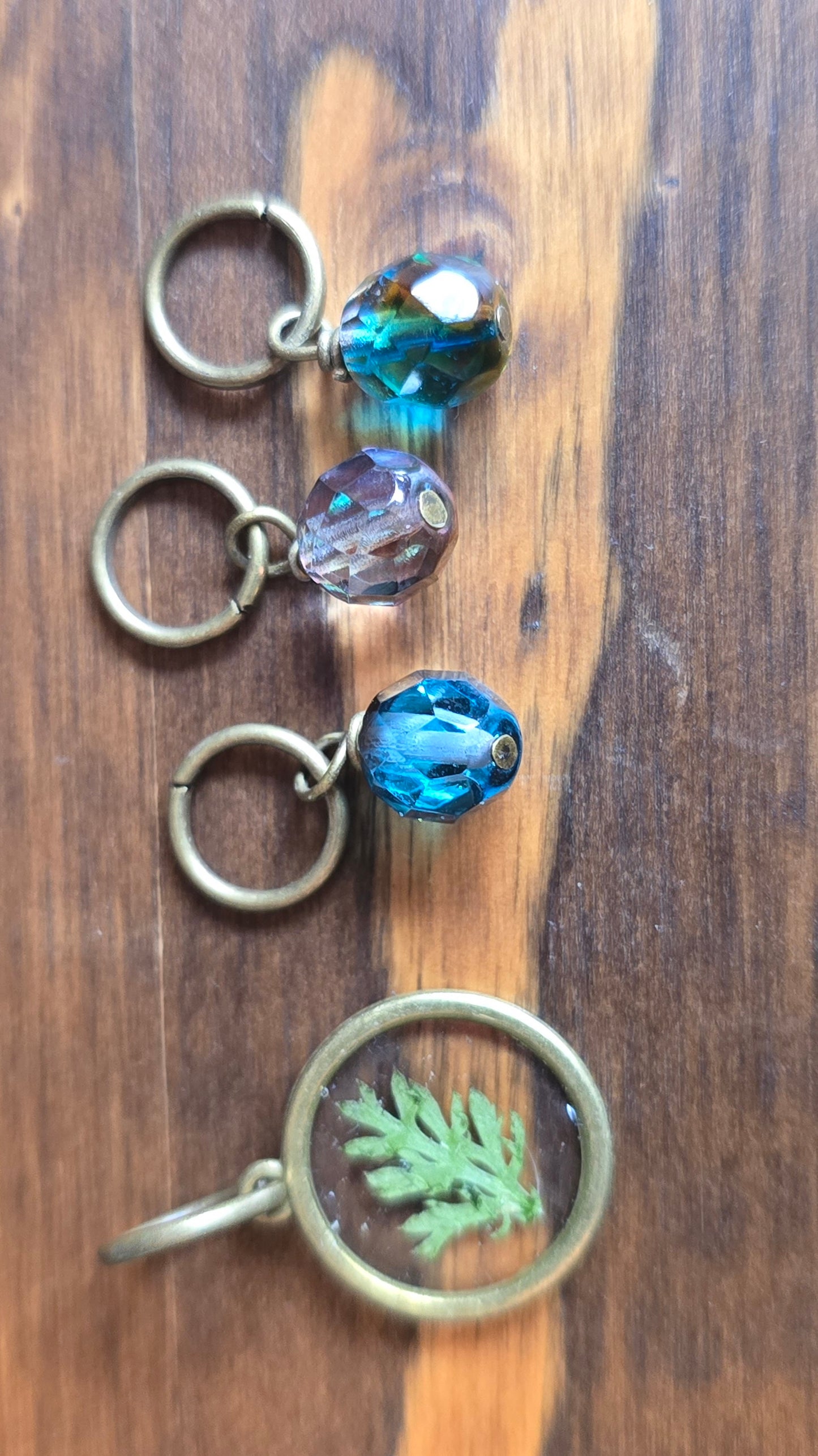 Little Leaves