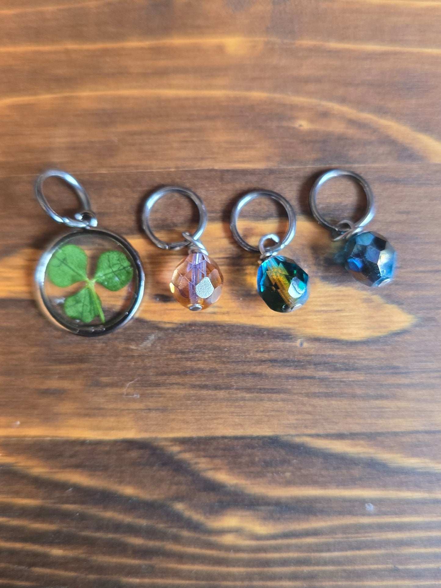 Clover
