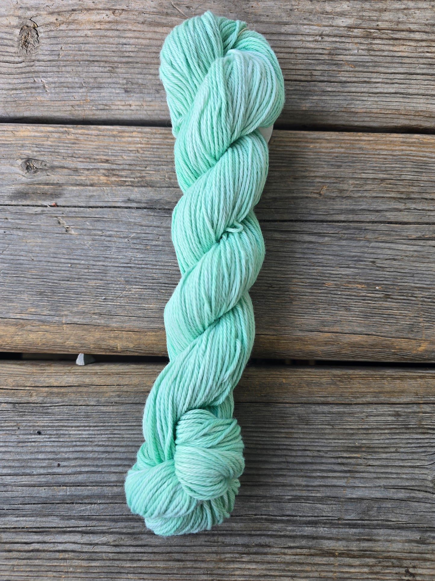 Sea Foam Cotton Sport
