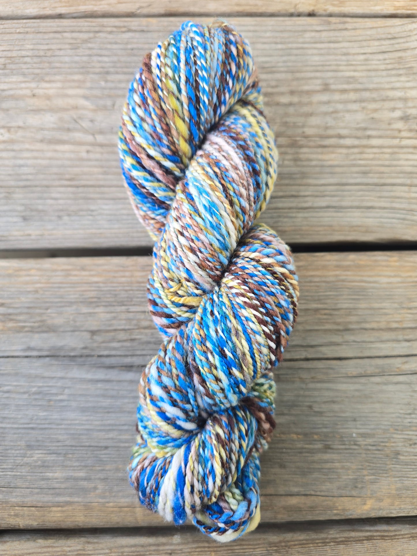 Fanny Bay