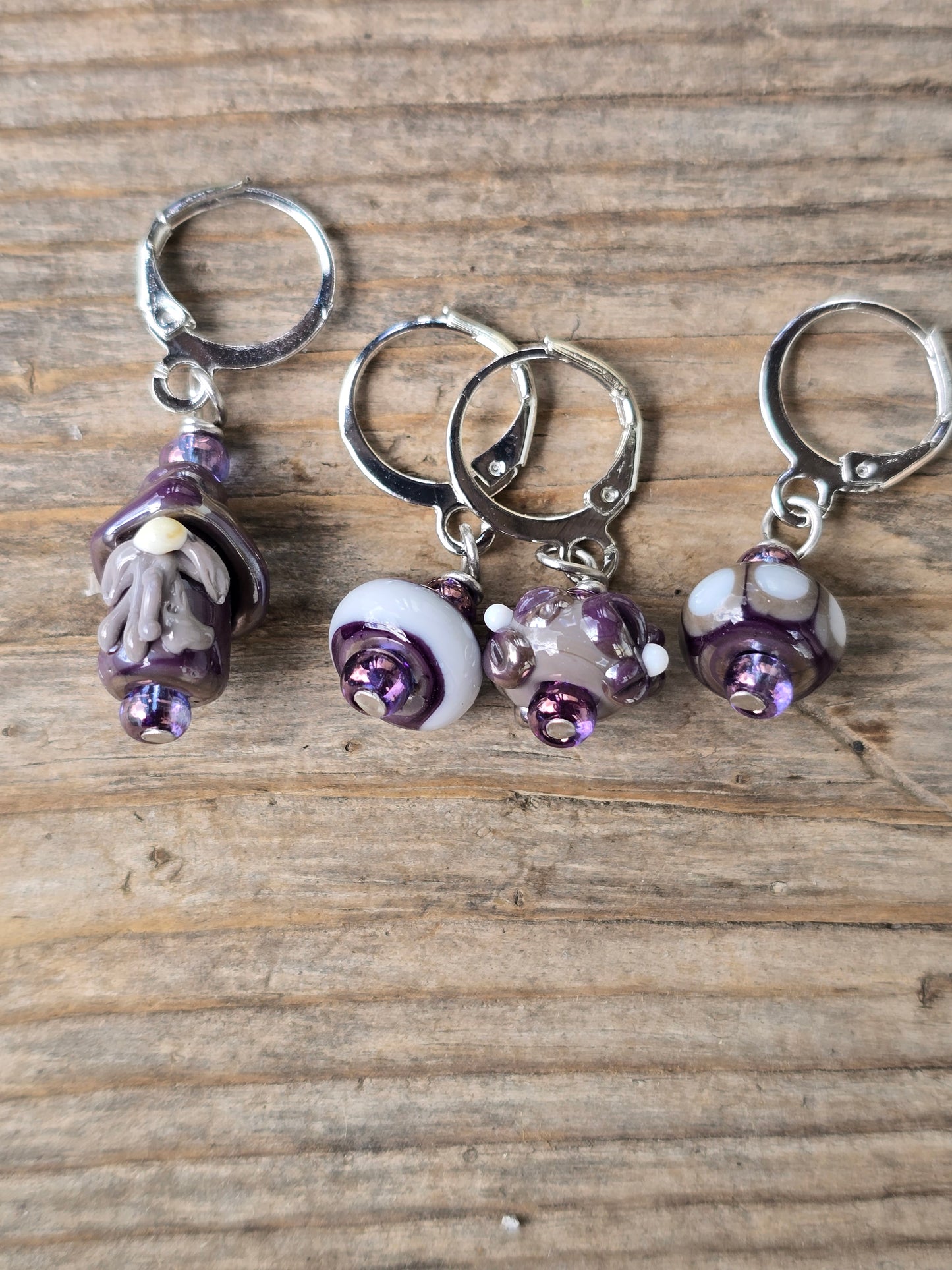Little Purple Gnome