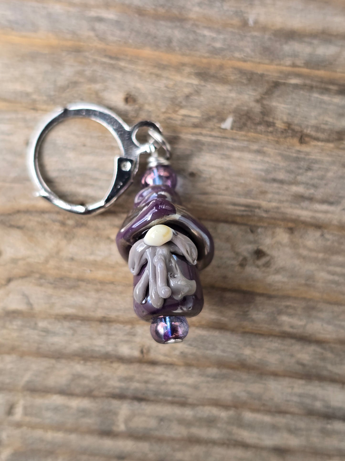 Little Purple Gnome