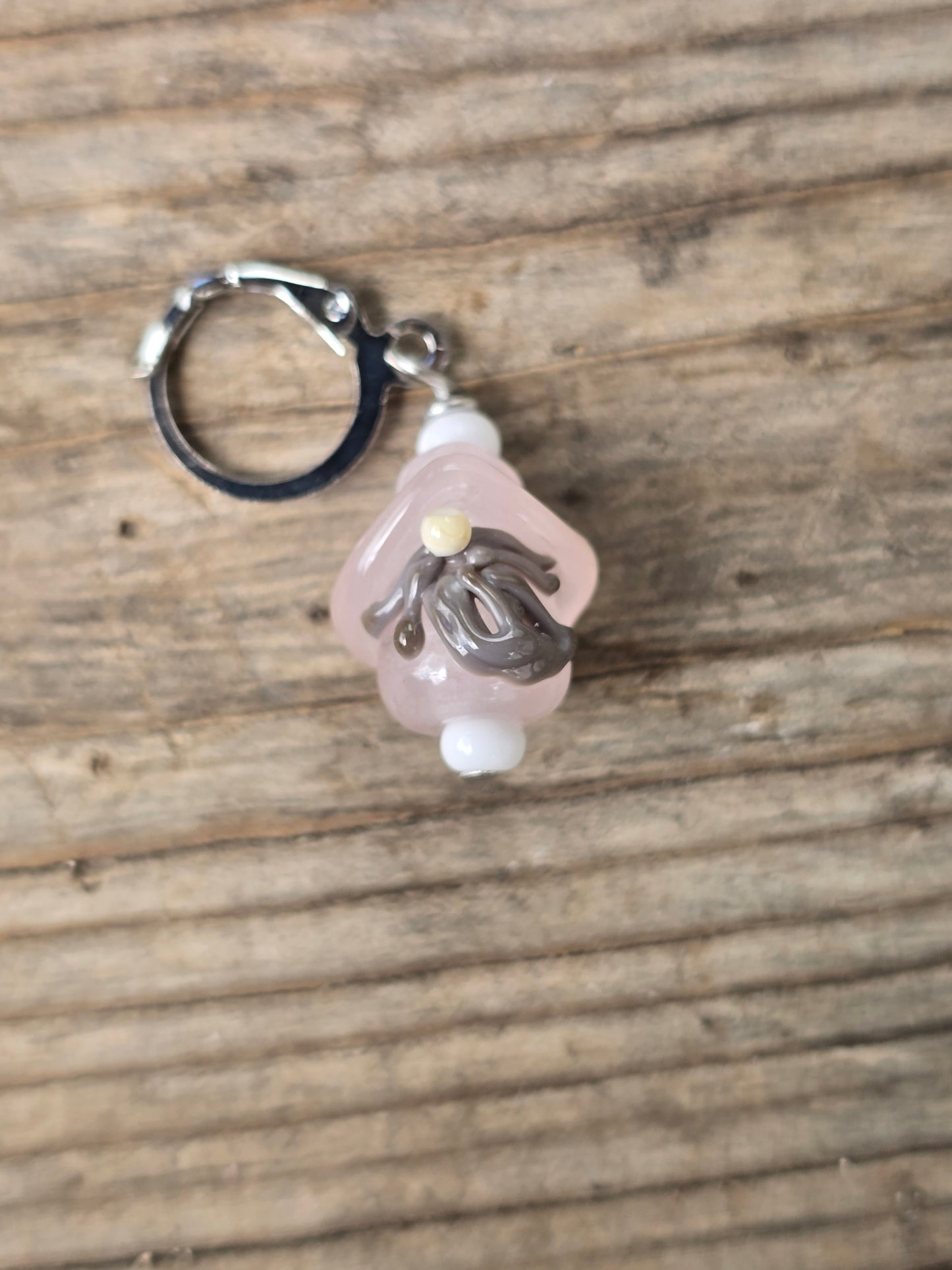 Little Pink Gnome