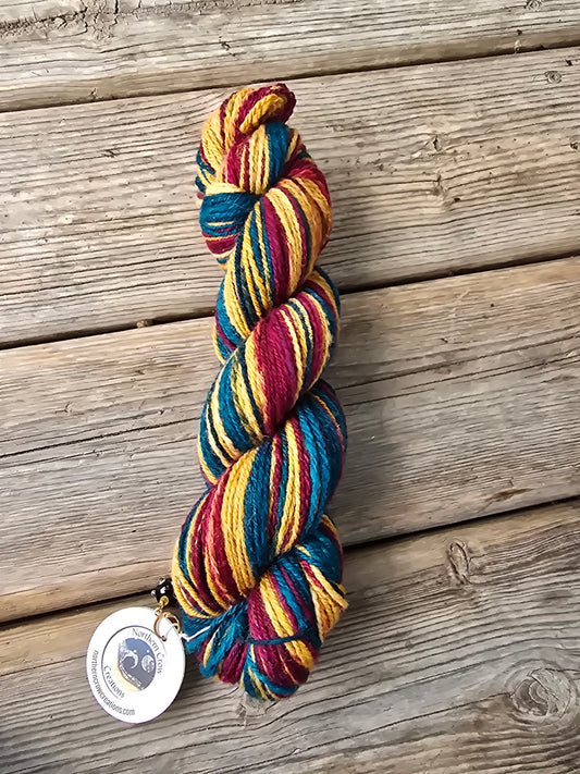 Tricolor