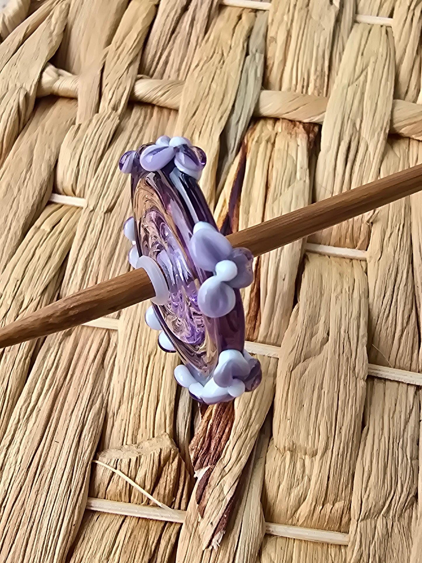 Purple Flowers