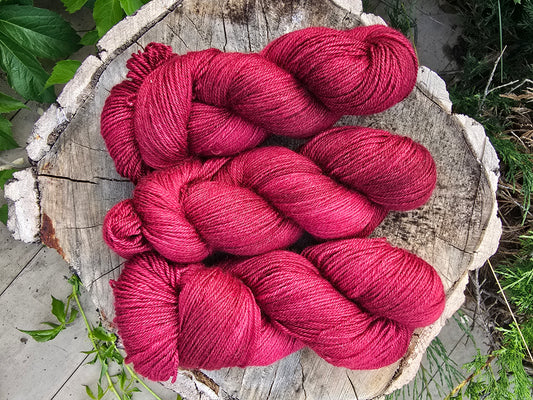 Sumac