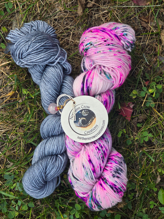 Fireweed Sock Set