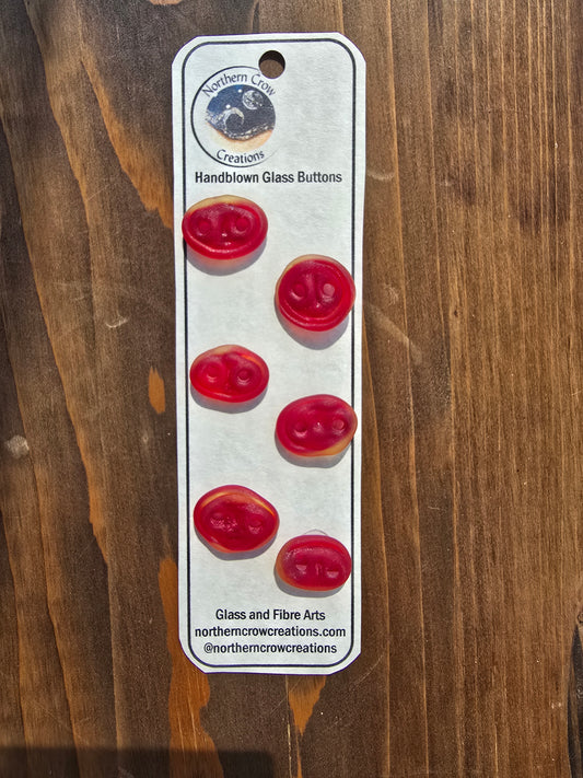 Red Sea Glass