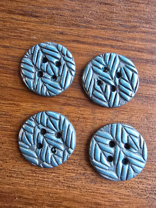 Patina Medium